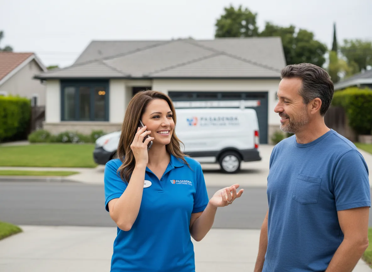 Electrician Pinckney, MI FAQs